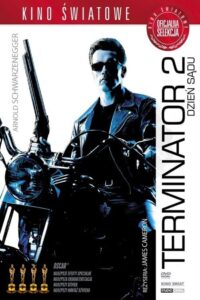 Terminator 2: Dzień sądu CDA PL