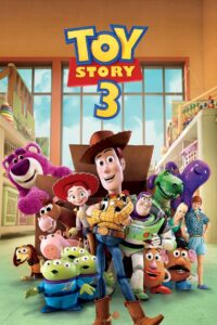 Toy Story 3 CDA PL