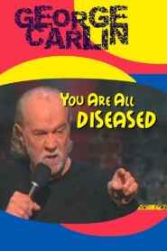 Oglądaj film George Carlin: You Are All Diseased PL