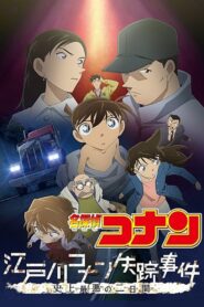 Oglądaj film 名探偵コナン 江戸川コナン失踪事件 〜史上最悪の2日間〜 PL