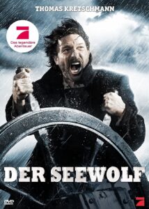 Oglądaj film Der Seewolf PL