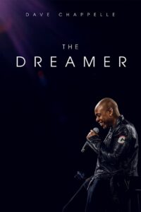 Oglądaj film Dave Chappelle: The Dreamer PL