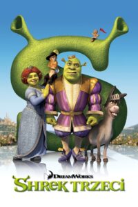 Shrek Trzeci CDA PL