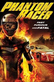 Oglądaj film Phantom Racer PL