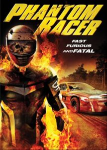 Oglądaj film Phantom Racer PL