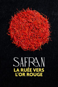 Oglądaj film Safran, la ruée vers l’or rouge PL