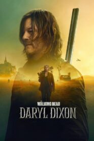 The Walking Dead: Daryl Dixon online PL