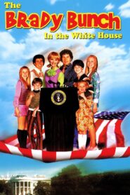 Oglądaj film The Brady Bunch in the White House PL