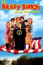 Oglądaj film The Brady Bunch in the White House PL