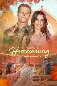 Oglądaj film A Harvest Homecoming PL