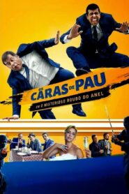 Oglądaj film Os Caras de Pau em O Misterioso Roubo do Anel PL