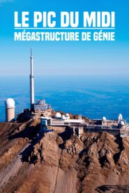 Oglądaj film Le Pic du Midi : Mégastructure de génie PL