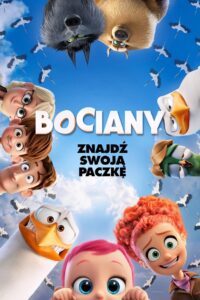 Oglądaj film Bociany PL