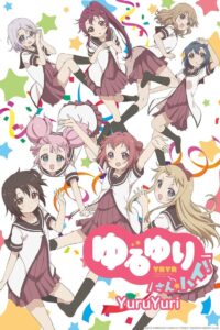 Yuru Yuri online PL