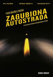 Zagubiona autostrada Oglądaj za darmo PL