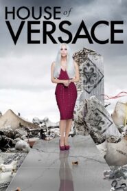 Oglądaj film Versace. Geniusz, sława i morderstwo PL