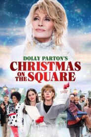 Oglądaj film Dolly Parton’s Christmas on the Square PL