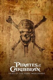 Pirates of the Caribbean: Tales of the Code: Wedlocked Oglądaj PL