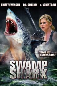 Oglądaj film Swamp Shark PL