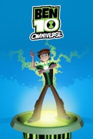 Ben 10: Omniverse online PL