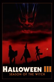 Halloween III: Sezon Czarownic lektor PL