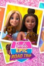 Barbie: Epic Road Trip Oglądaj za darmo PL