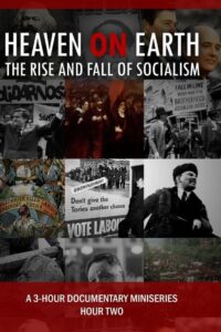 Oglądaj film Heaven on Earth: The Rise and Fall of Socialism PL