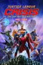 Oglądaj film Justice League: Crisis on Infinite Earths Part Three PL