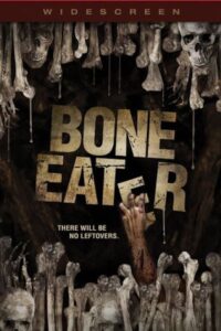 Oglądaj film Bone Eater PL