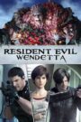 Resident Evil: Vendetta Oglądaj za darmo PL