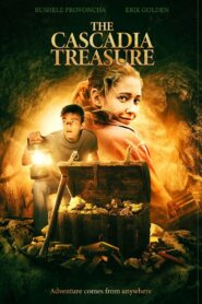 The Cascadia Treasure Oglądaj za darmo PL