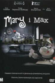 Mary i Max CDA PL