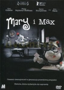 Mary i Max CDA PL