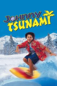 Oglądaj film Johnny Tsunami PL