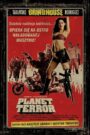 Planet Terror Oglądaj za darmo PL