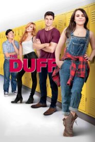 THE DUFF [#ta brzydka i gruba] vizjer PL