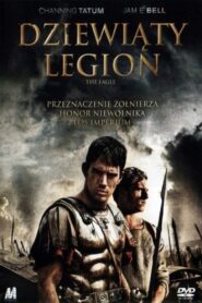 Dziewiąty Legion Oglądaj PL