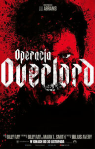 Oglądaj film Operacja Overlord PL