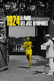 Oglądaj film 1924, le Paris des Jeux olympiques PL