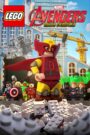 LEGO Marvel Avengers: Misja demolka Oglądaj za darmo PL