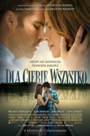 Oglądaj film Dla Ciebie Wszystko PL