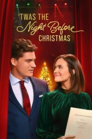 Oglądaj film 'Twas the Night Before Christmas PL