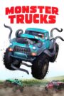 Monster Trucks CDA PL