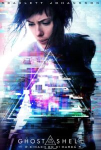 Oglądaj film Ghost in the Shell PL