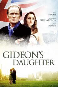 Oglądaj film Gideon’s Daughter PL