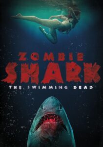 Oglądaj film Zombie Shark PL