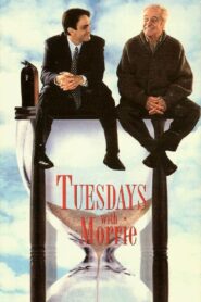 Oglądaj film Tuesdays with Morrie PL