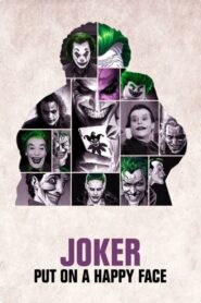 Joker: Put on a Happy Face CDA PL