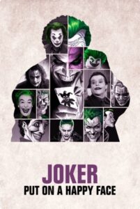 Joker: Put on a Happy Face CDA PL