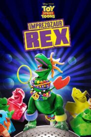 Toy Story: Imprezozaur Rex Oglądaj PL